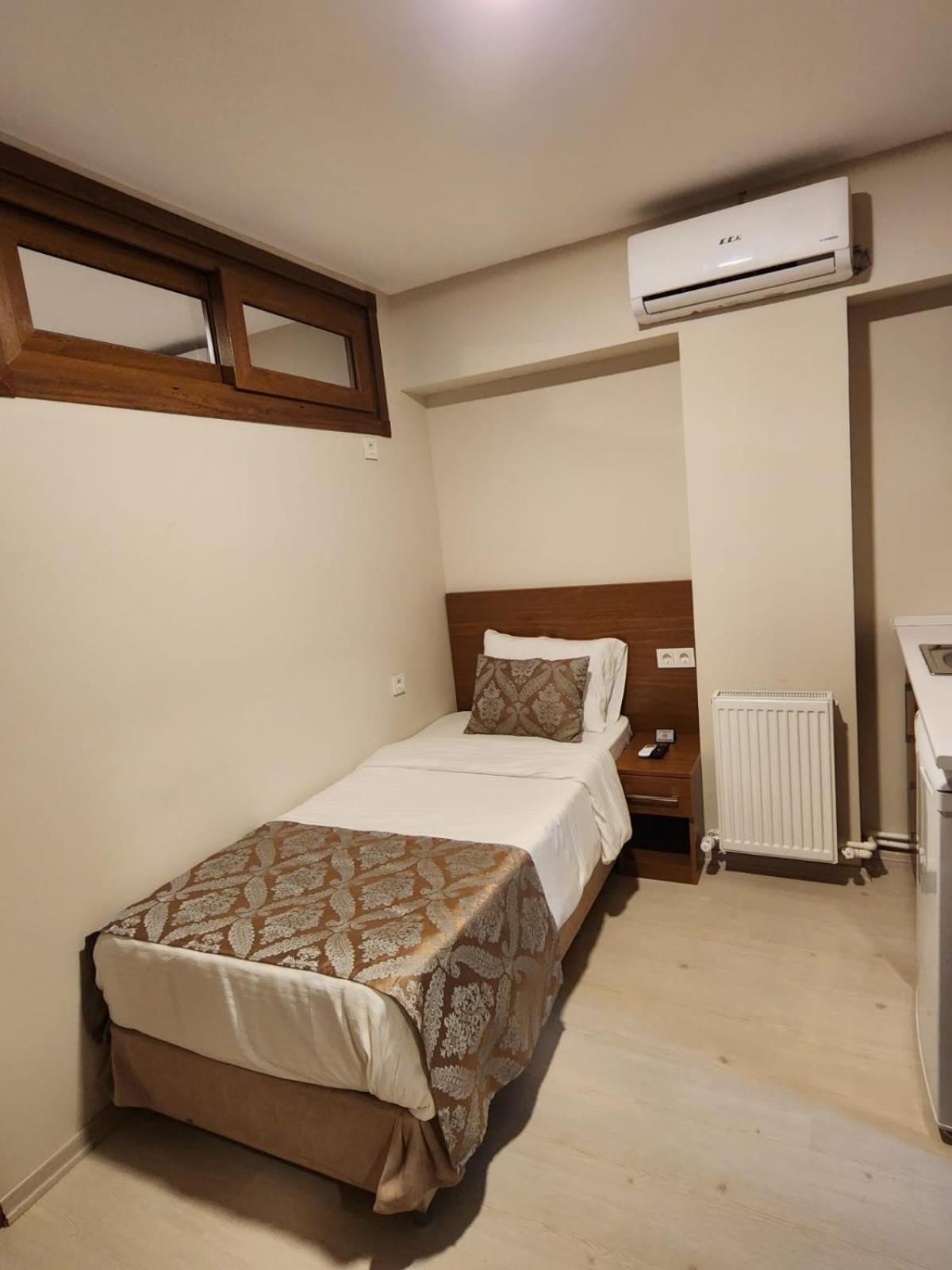 Wide Suites Taksim Istanbul Eksteriør billede
