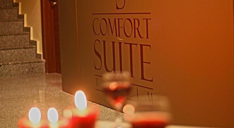 Wide Suites Taksim Istanbul Eksteriør billede